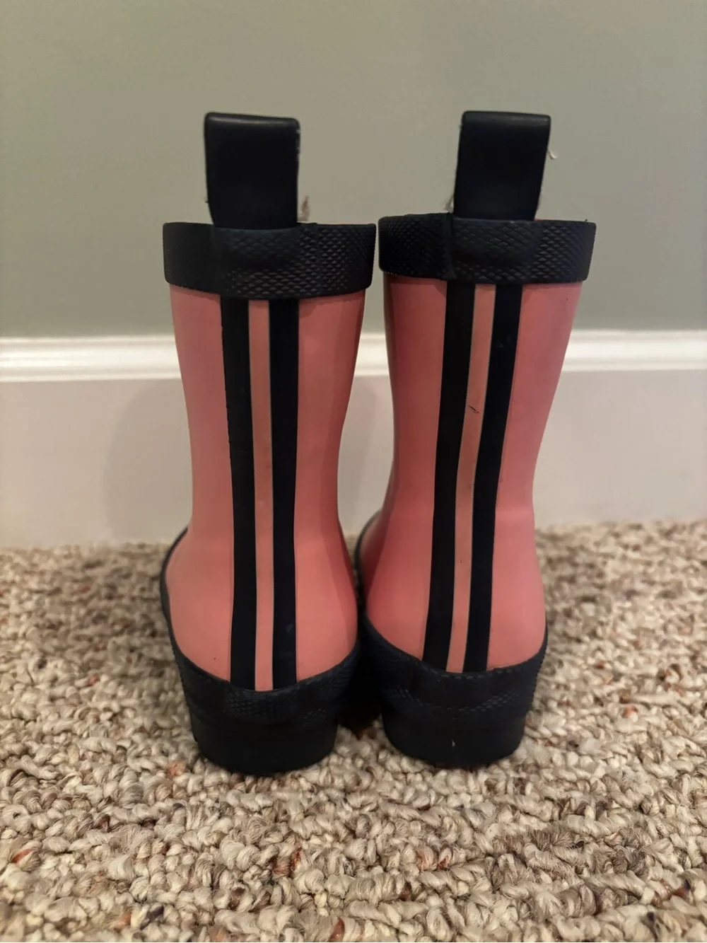 Hatley cute coral